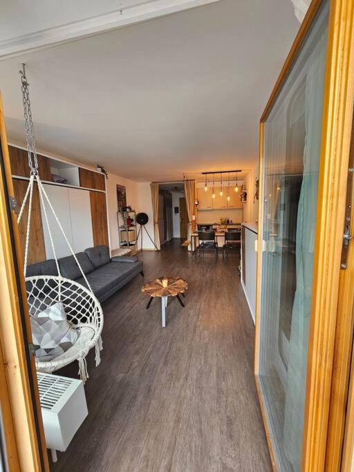 Amazing Studio In Haute-Nendaz Exterior photo