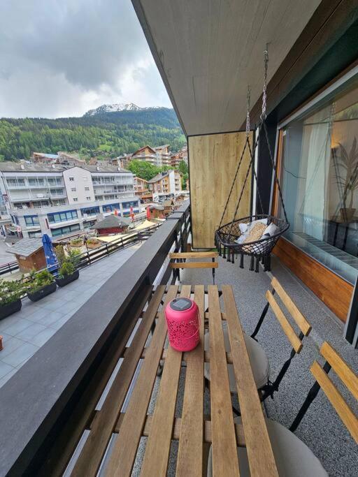 Amazing Studio In Haute-Nendaz Exterior photo